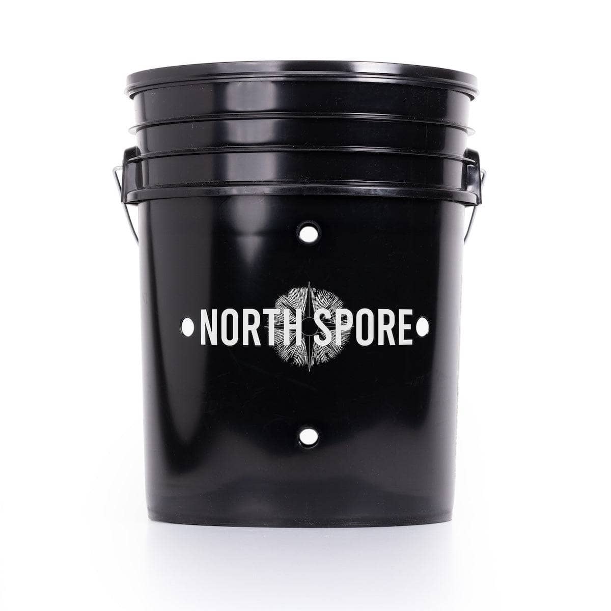 'MushBucket' Blue Oyster Mushroom Bucket Grow Kit - Image 2