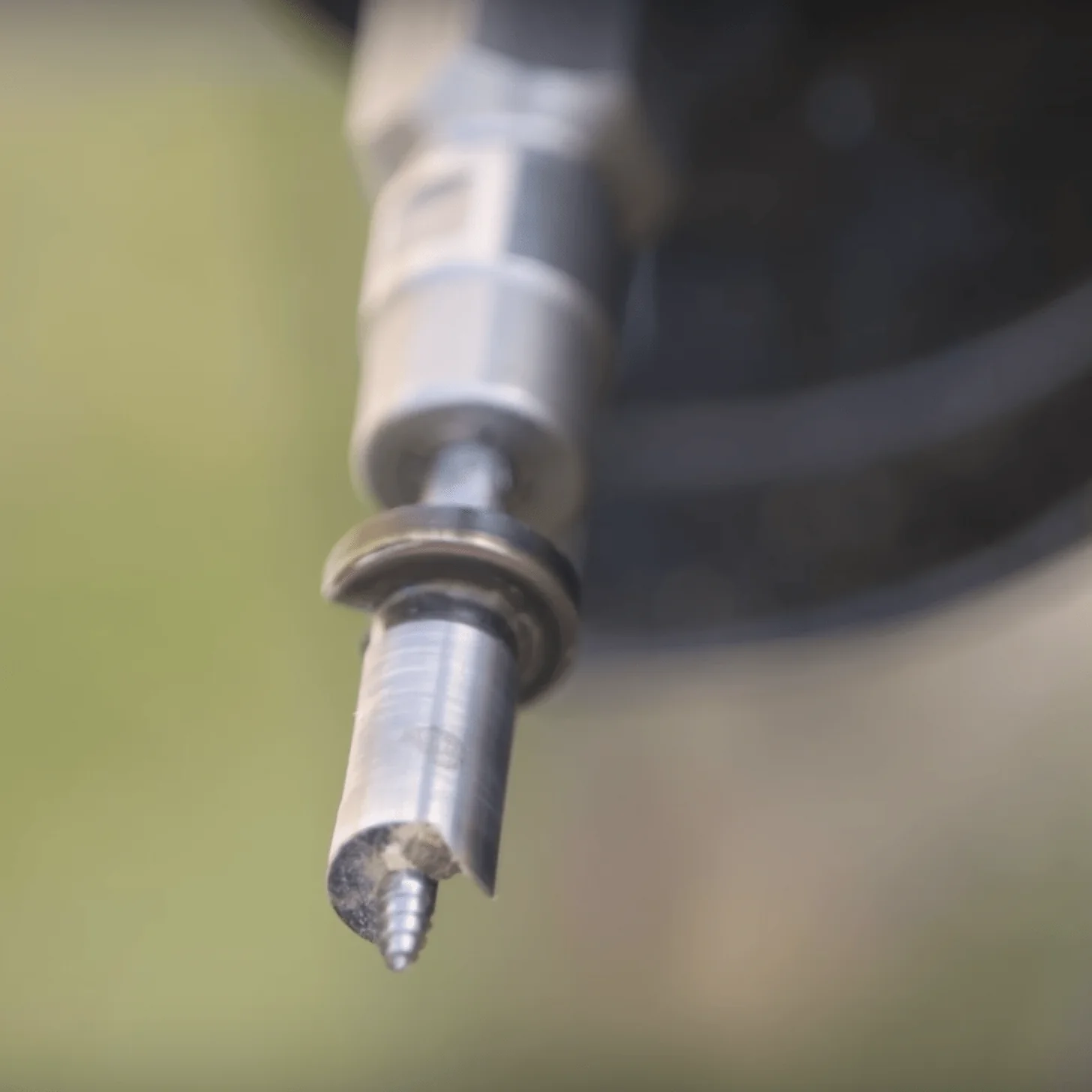 Mushroom Log Inoculation Drill Bit - Image 3
